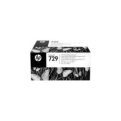 Cartucho F9J81A HP 729 DesignJet P head Repl Kit