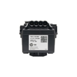 Cartucho F9J81A HP 729 DesignJet P head Repl Kit