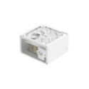 Fuente Raptor Volt 500W 80 Plus Silver Blanco