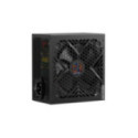 Fuente Raptor Volt 500W 80 Plus Silver Negro