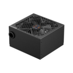 Fuente Raptor Volt 500W 80 Plus Silver Negro