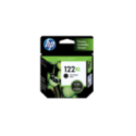 Cartucho HP 122XL Bk  Inkjet Cartucho CH563HL