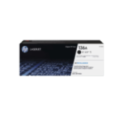 Toner HP 136A Black LaserJet Toner W1360A