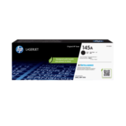 Toner HP 145A BLK LaserJet Toner W1450A