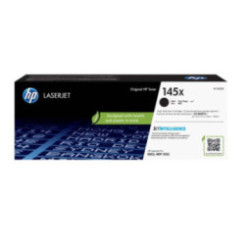 Toner HP 145X Blk LaserJet Toner