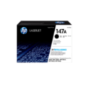Toner HP 147A Black Toner W1470A