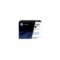 Toner HP 147X Black Toner