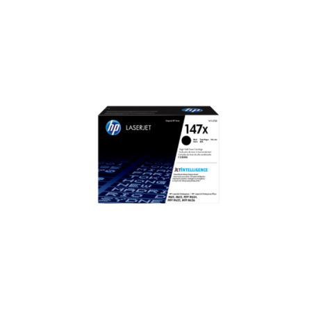 Toner HP 147X Black Toner