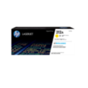 Toner HP 212A YELLOW Toner W2122A