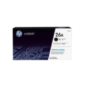 Toner HP 26A Black LJ Toner CF226A