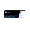 Toner HP 414X Black Toner W2020X