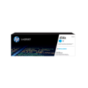 Toner HP 414X Cyan LaserJet Toner W2021X