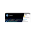 Toner HP 414X Yellow Toner W2022X