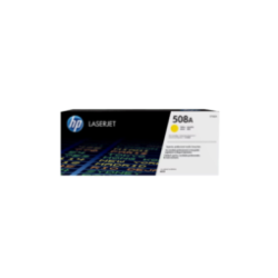 Toner HP 508A Yellow Original LaserJet Toner CF362A