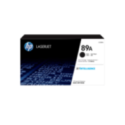 Toner HP 89A Black LaserJet Toner CF289A