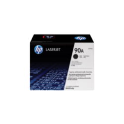 Toner HP 90A Toner negro CE390A