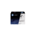 Toner HP 90A Toner negro CE390A