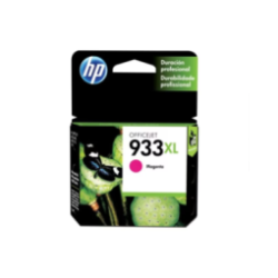Cartucho HP 933XL Mage Ink Cartucho CN055AL