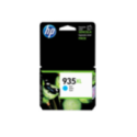 Cartucho HP 935XL Cyan  Cartucho C2P24AL