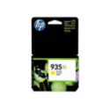 Cartucho HP 935XL Yellow Cartucho C2P26AL