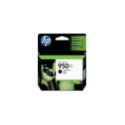 Cartucho HP 950XL Black Ink Cartucho CN045AL