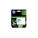 Cartucho HP 951XL Cyan Ink Cartucho CN046AL