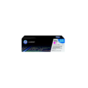 Toner HP LaserJet 125A Magenta CP1215/1515 CB543A
