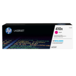 Toner HP TONER 410X magenta CF413X