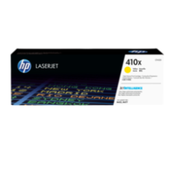 Toner HP TONER 410X Yellow  CF412X