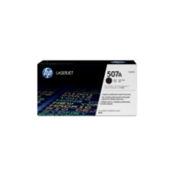 Toner HP TONER 507A BK CE400A