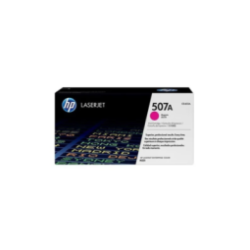 Toner HP TONER 507A M CE403A