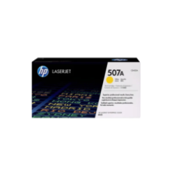 Toner HP TONER 507A Y CE402A