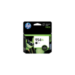 Cartucho L0S71AL HP 954XL Black Original Ink Cartucho