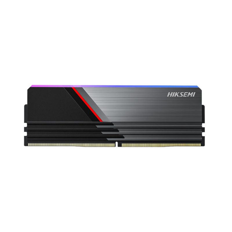 Memoria DDR4 HIKSEMI 8Gb 3200 Mhz Sword RGB