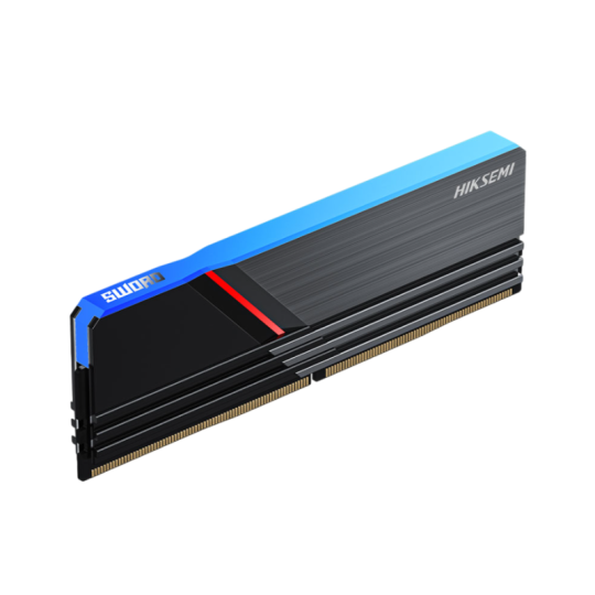 Memoria DDR4 HIKSEMI 8Gb 3200 Mhz Sword RGB
