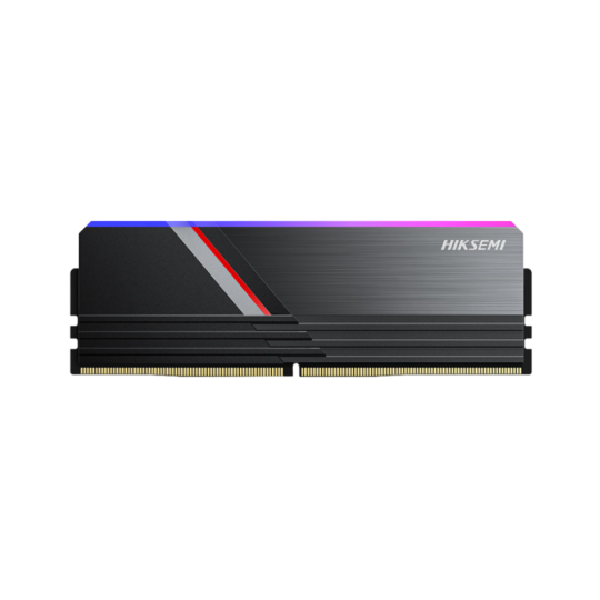 Memoria DDR4 HIKSEMI 8Gb 3200 Mhz Sword RGB