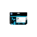 Cartucho P2V62A HP 730 130 ml Cyan Ink Cartucho