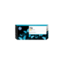 Cartucho P2V70A HP 730 300 ml Yellow Ink Cartucho