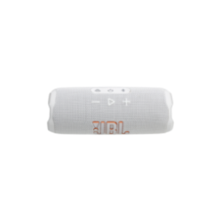 PARLANTE JBL BLUETOOTH FLIP7 BLANCO
