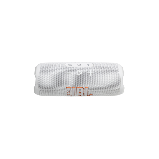 PARLANTE JBL BLUETOOTH FLIP7 BLANCO