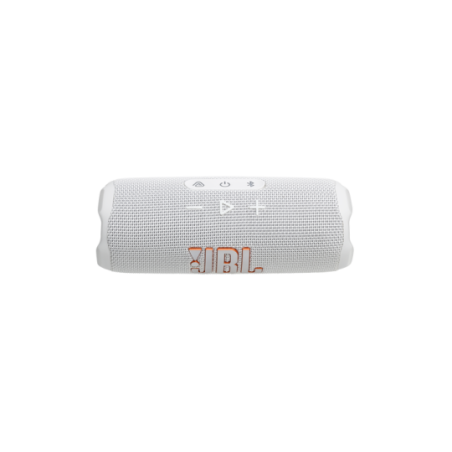 PARLANTE JBL BLUETOOTH FLIP7 BLANCO