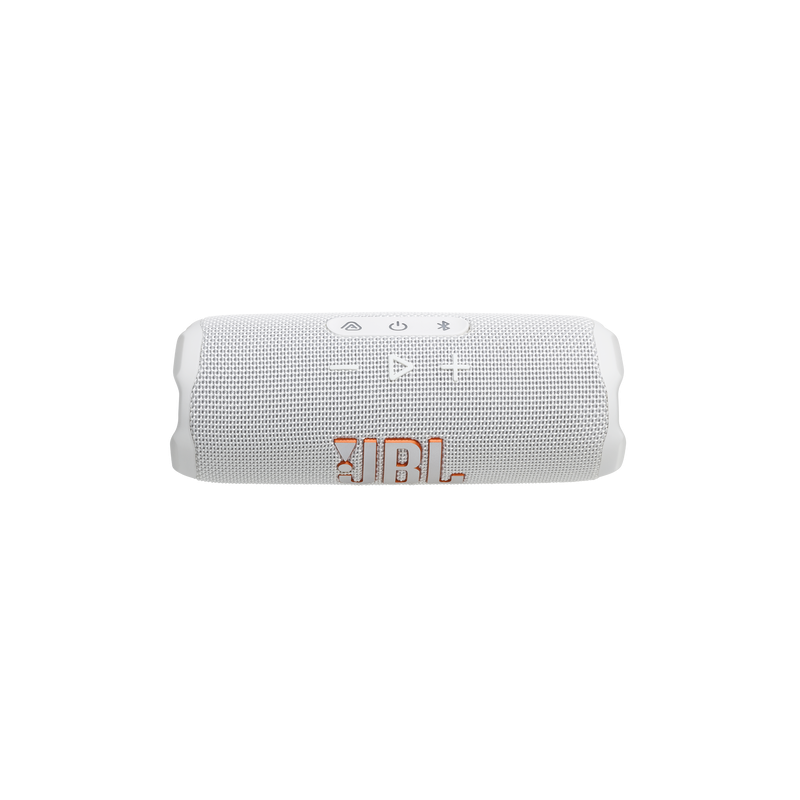 PARLANTE JBL BLUETOOTH FLIP7 BLANCO