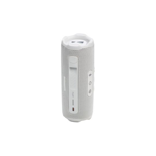 PARLANTE JBL BLUETOOTH FLIP7 BLANCO