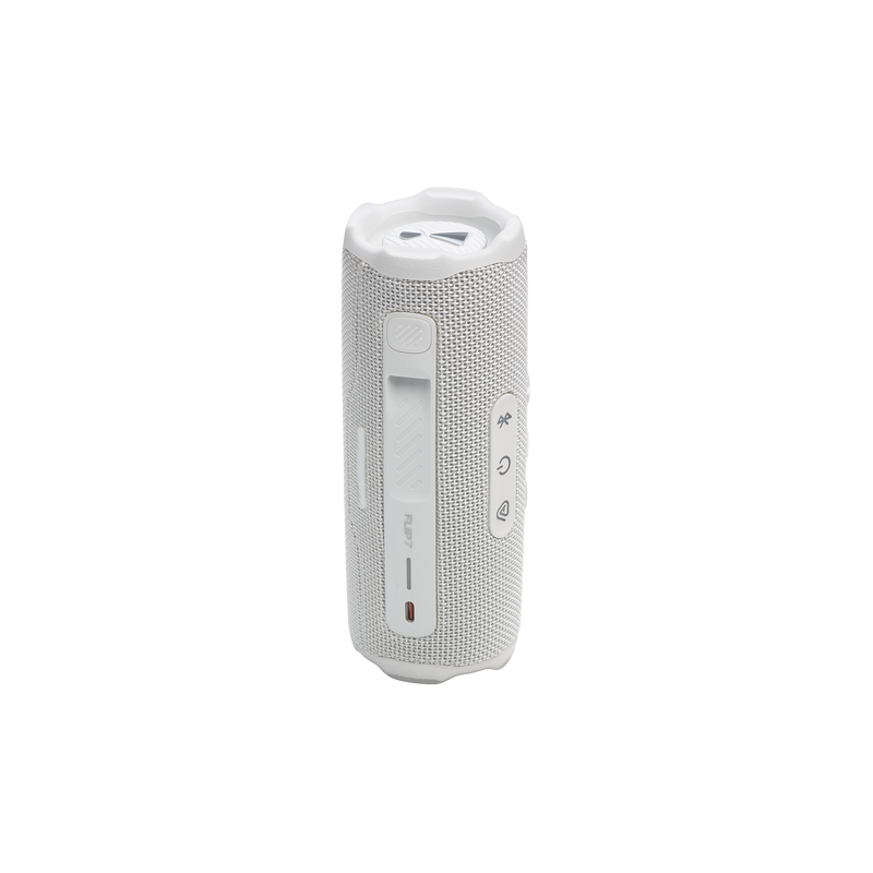 PARLANTE JBL BLUETOOTH FLIP7 BLANCO
