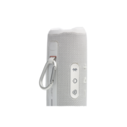 PARLANTE JBL BLUETOOTH FLIP7 BLANCO
