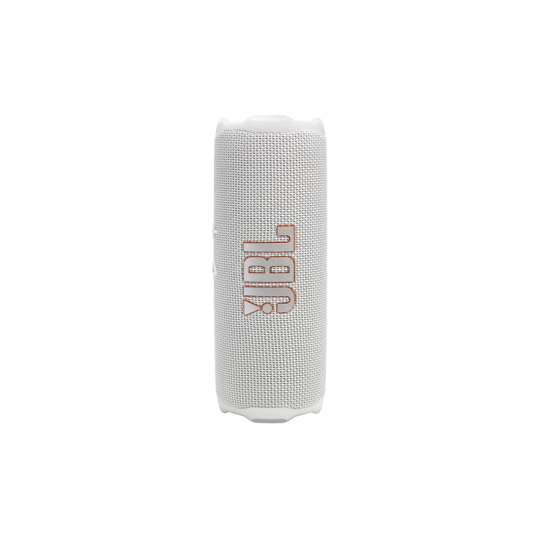 PARLANTE JBL BLUETOOTH FLIP7 BLANCO
