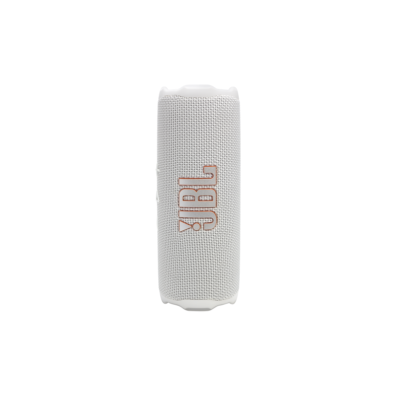 PARLANTE JBL BLUETOOTH FLIP7 BLANCO