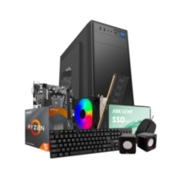 Pc Kelyx AMD Ryzen 5 3400G 8G SSD 240Gb