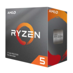 Pc Kelyx AMD Ryzen 5 3400G 8G SSD 240Gb