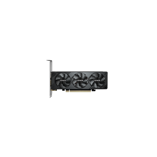 Placa de Video Gigabyte GeForce RTX 5050 OC Low Profile 8G